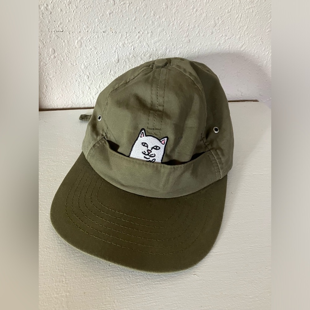 Ripndip Hat - image 1